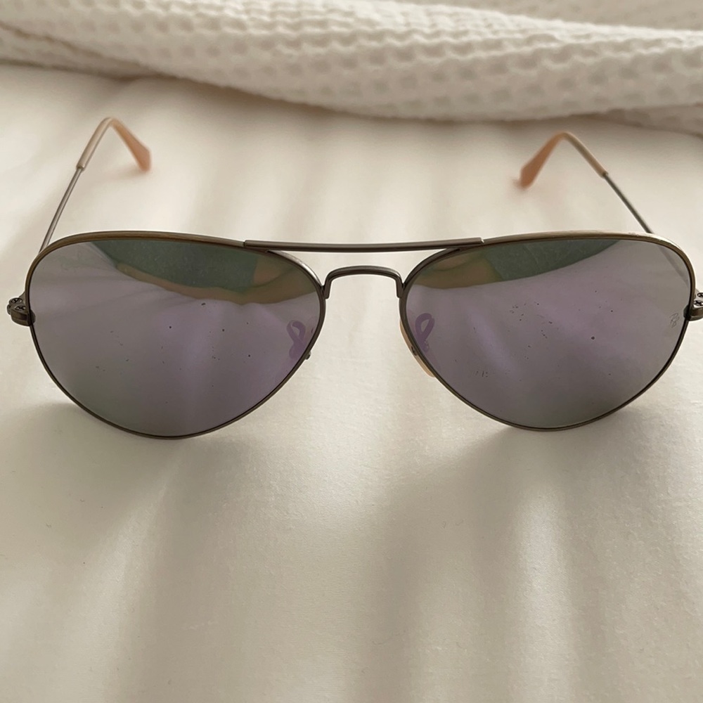 Ray-Ban Aviators